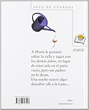 Image de María y la Luna (Primeros Lectores (1-5 Años) - Sopa De Cuentos)
