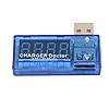 Generic USB Voltage Current Meter Charger Doctor Mobile Detector Battery Tester