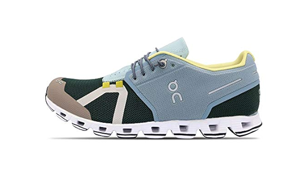 on running cloud 7030