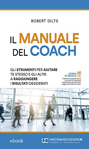 Il manuale del Coach Il manuale del Coach