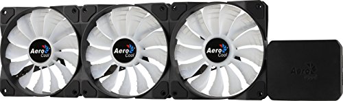 AeroCool P7-F12 Pro Lüfter RGB