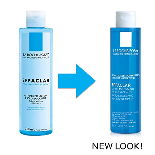 La Roche Posay Effaclar Micro-Peeling Lotion – 200 ml - 3