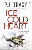 Cover zum Buch Ice Cold Heart