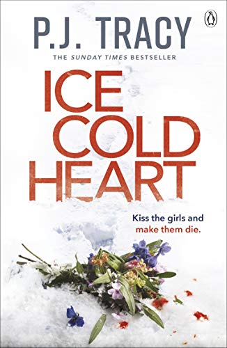 Cover zum Buch Ice Cold Heart