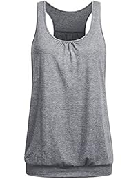 Amazon.co.uk: yoga long sleeve tops for women: Clothing