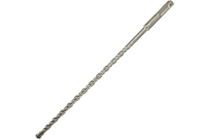 DURATOOL Foret SDS-Plus D03376 8 mm x 260 mm