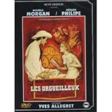 Les Orgueilleux