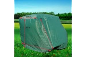 Loywe stabile Schutzhülle für Doppelliege Sonnenliege LWG110New