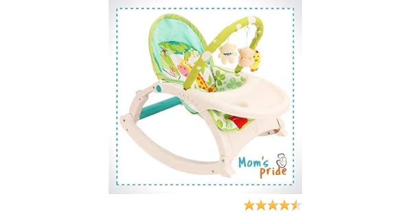 mom baby bouncer