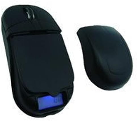 Pocket scales, computer mouse - Warranty: 10 years - 0.01g Accuracy 100g Maximum capacity, PRO-SO