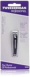 Tweezerman Deluxe Nail Clipper