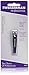 Tweezerman Deluxe Nail Clipper