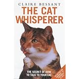 The Cat Whisperer