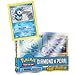 Produktbild Pokémon Trainer Kit Diamant & Perl, deutsch