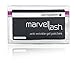 salonsystem Marvel Lash Anti-Wrinkle Gel Patches - Pack of 10 Pairs