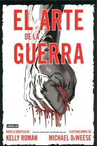 Download El arte de la guerra. Novela gráfica. Download El arte de la guerra. Novela gráfica.