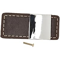 Suchergebnis auf Amazon.de für: Leder - Griffe / Schrank-Zubehör: Baumarkt