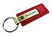 Produktbild Suzuki Red Leather Key Chain