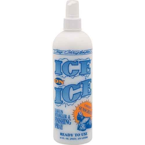 Preisvergleich Produktbild Chris Christensen Ice On Ice Klimaanlage mit Sonnenschutz