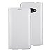 Produktbild JIALUN- case Samsung Galaxy Xcover 4 PU + PC Horizontaler Schlag-Leder-Kasten mit Einbauschlitz Beau et Pratique (Color : White)