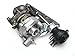 Produktbild Gowe Turbolader für Turbolader 727211-5001S 727211-0001 Turbo für Smart ForTwo/komplett Turbolader für Roadster (03) 45 kW B8