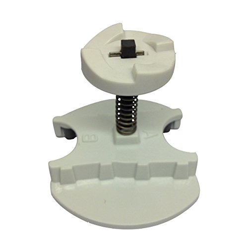 Antriebsadapter Eiszubereiter KitchenAid europäisch für KICA Eismaker - 3