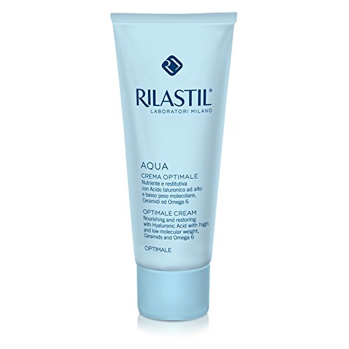 Aqua Optimale Rich moisturizing Cream 50 ml