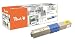 Produktbild Peach Tonermodul gelb kompatibel zu OKI 44469704
