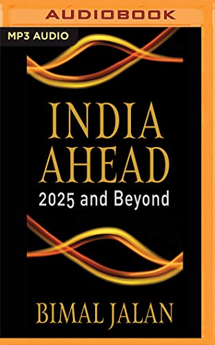 Preisvergleich Produktbild India Ahead: 2025 and Beyond