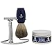 Kits by The Bluebeards Revenge Privateer Collection Double Edge Razor Gift Set