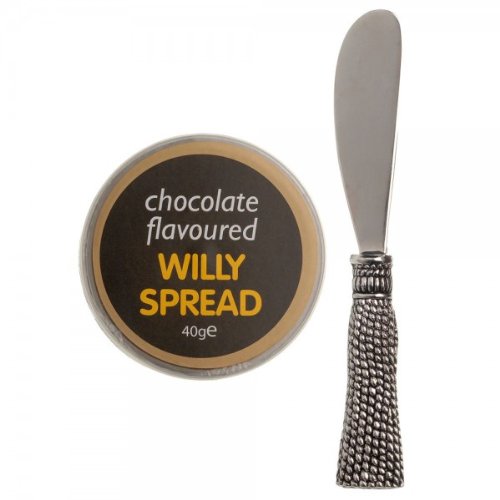 Preisvergleich Produktbild Mr. Nutella