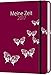 Meine Zeit 2017 (Schmetterling) * by 
