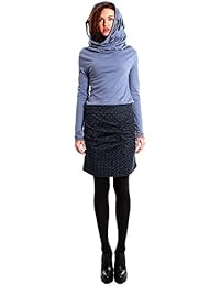 Zergatik Camiseta Mujer TAGARI