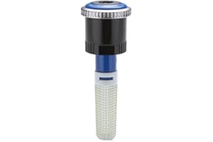 Hunter MP Rotater MP300090 90 - 210 grados, alcance 6,7 - 9,1 m, aspersor , Azul, 5,9 x 1,5 x 1,4 cm