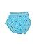 New Day Little Girls' Cotton Panties Pack of Ten 3-4 Years Multi-Coloured