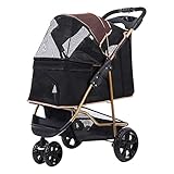 ● CONFORT: almohadilla de algodón de alta calidad + diseño íntimo de cuerda de seguridad para facilitar el viaje seguro, brindando a las mascotas un entorno de cultivo cómodo y seguro.