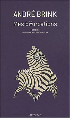 Mes bifurcations