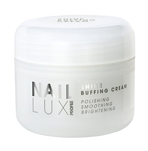 salonsystem NailLux Shine Buffing Cream 50 ml