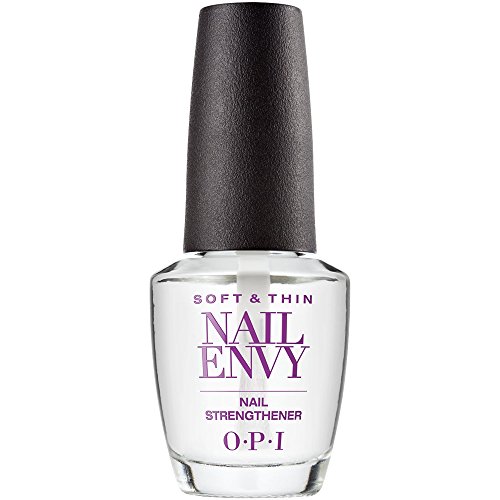 OPI Nail Envy - Soft & Thin Formula 15ml