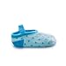 Goodlucky365 6 Pairs Anti Slip Baby Socks Girls with 3 Pair Baby Knee Elbow Pad Crawling Safety Protector for 8 - 36 Months