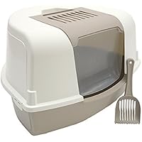 Amazon.de: Katzentoiletten - Katzentoiletten & Zubehör: Haustier