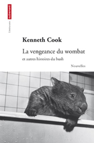 couverture de : La vengeance du wombat