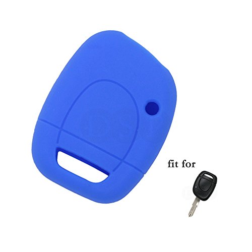 Funda de 1 botón para llave de coche Renault, de la marca Fassport