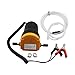 Produktbild Tree-on-Life 12 V / 24 V Motorölpumpe Elektrische selbstansaugende Pumpe Motoröl Diesel Extractor Scavenge Saug Transfer Change Pumpe für Auto