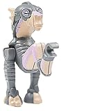 LEGO� Star Wars Figur Sebulba Set Neuheit 7962 + pinken Stern - Star Wars