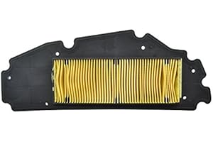 ARTIST UNKNOWN Luftfilter 14524 Einsatz für SYM GTS Joymax 125, 250, 300 ,