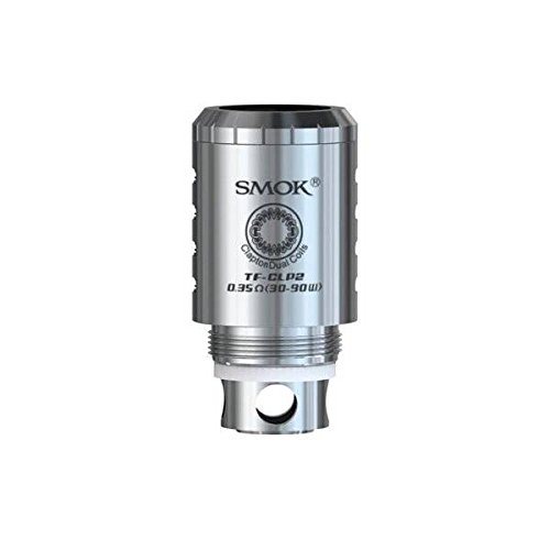 smok tfv4 coils Smok TFV4 Micro 1.2 Coils (5 pack)