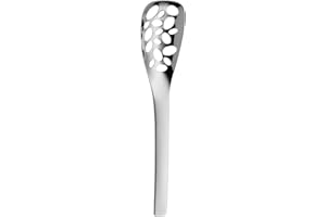 WMF Nuova Cromargan Cuillère de Service en Acier Inoxydable 18/10 Poli
