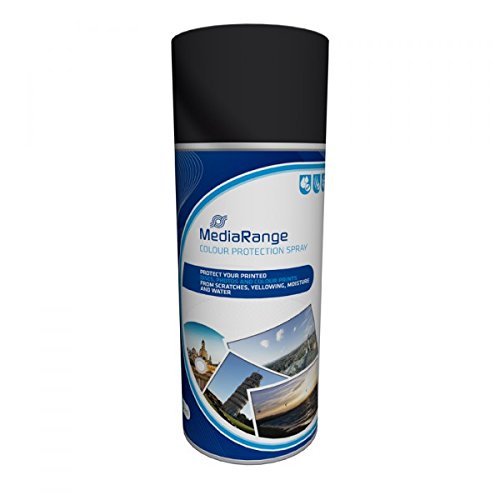 MediaRange Colour Protection Spray 400ml - 2