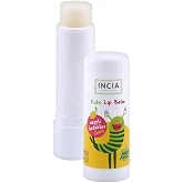 Incia%100 Doğal Kids Dudak Besleyici Limon Bitkisel Nemlendirici Dudak Bakım Kremi 6 G